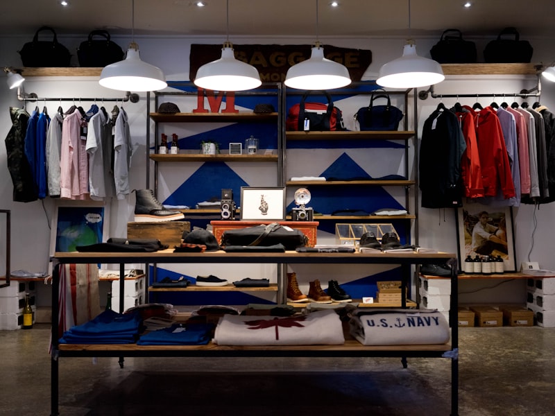 ERPNext Retail